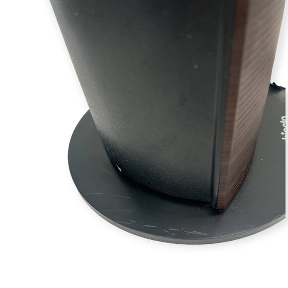 Objecto W9 Tower Hybrid Humidifier Wood Large 34" Tall  Tested Aroma Therapy - Picture 7 of 11